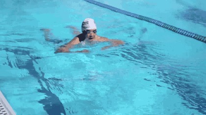 医生眼中最好的抗癌运动——游泳,但你知道您适合什么姿势吗