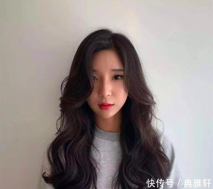 头发|女生什么身高就留多长的头发!科学选发型,颜值提升