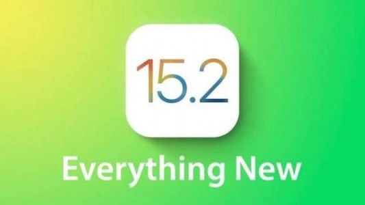 ios|iOS 15.2 Beta来袭，苹果连续三更
