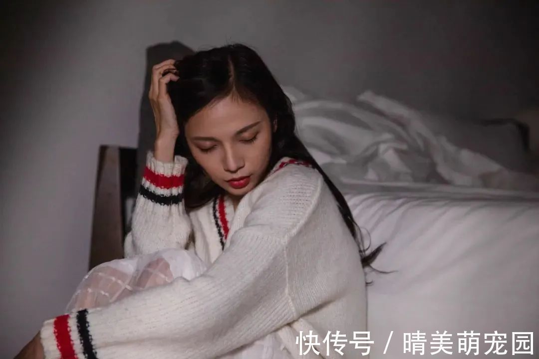 拇指|失眠多梦睡不好,常按这几个穴位,兴许胜过吃安眠药,倒头就睡!