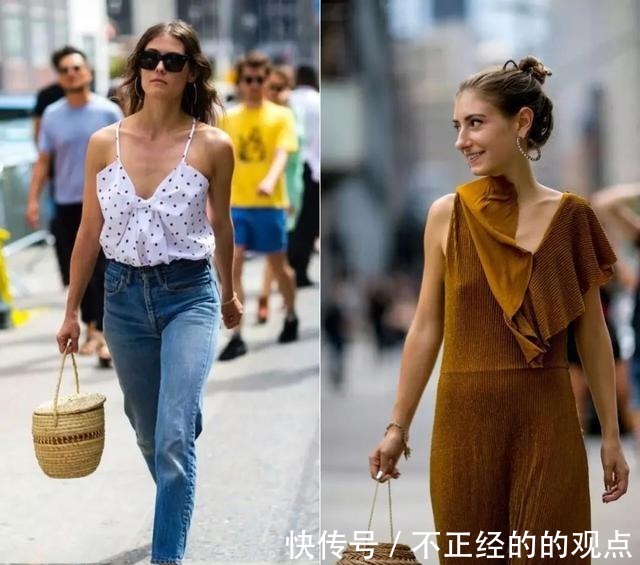 拖鞋|小时候的那些丑东西,现在尽然成为时尚达人的宠儿!