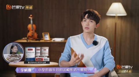 張紹剛|張雨綺正式退出《女戀》，張紹剛反應平淡，戲耍觀眾的事瞞不住了