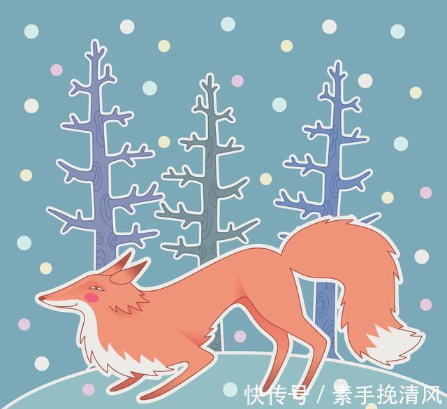 夜深人静#聊斋故事:预言