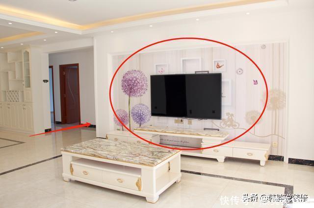 完工|140㎡极简新房，老婆坚持全屋定制柜子，完工后让人刮目相看