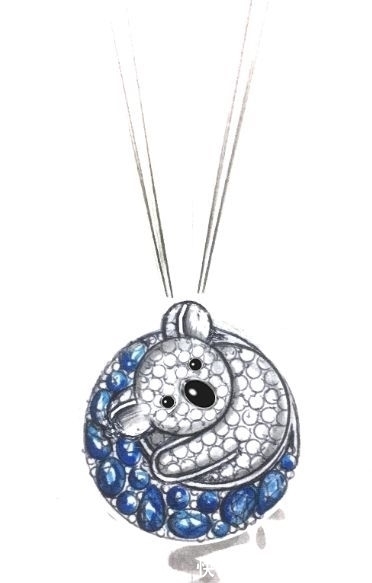 消费者 珠宝定制的这些好处你都知道吗?听说80%的人都不知道