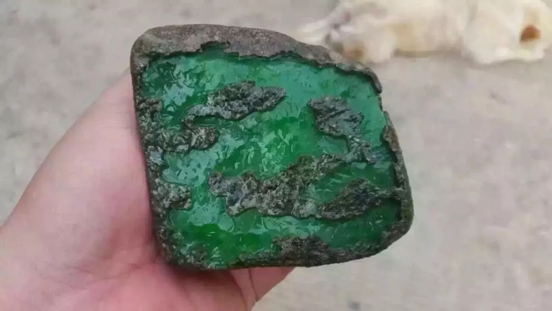 换来|这些文玩都是用命换来的,且玩且珍惜!