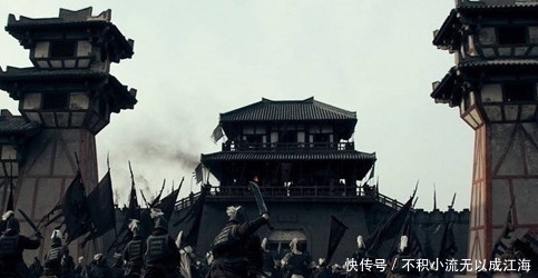 埋葬|诸葛亮陷入的思维陷阱,埋葬了魏延,却让王平发光发热