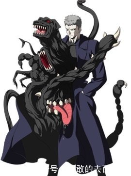 世界观|型月世界观科普之吸血种之‘死徒二十七祖’前十席