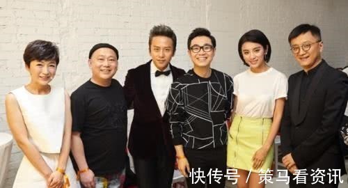 曾是著名主持人,因念错三个字被轰下台,后来慢慢被遗忘!