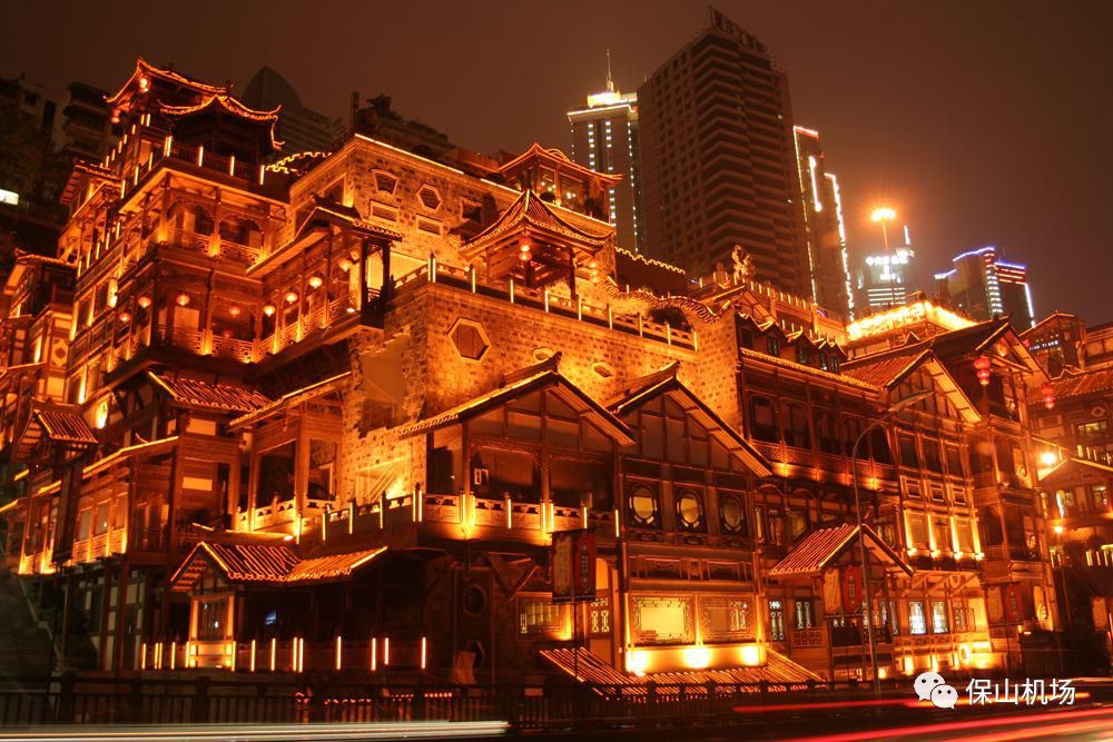 机场|10月25日保山机场邀您畅游全国 说走就走