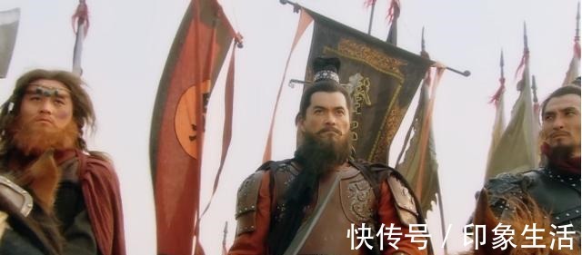 吕方!史文恭在水浒传中真是一战封神了吗!