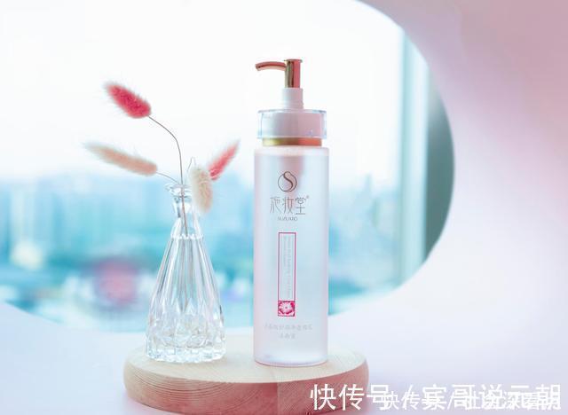 面部 睡前护肤做好这三步,肌肤光滑又细腻,睡醒就能看见好皮肤