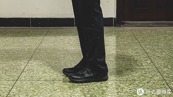 前掌|最透气的战术鞋——5.11全地形训练鞋测评