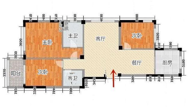 柜子|难怪越来越多人喜欢“化繁为简”的装修，大白墙也能装出惊艳感