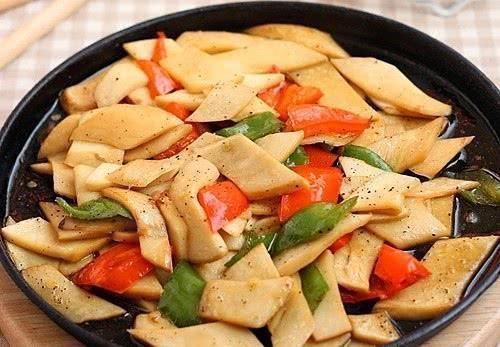 好吃到尖叫的下饭菜,巨好吃,特美味,超解馋,大人孩子都爱吃