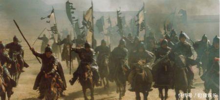 后人|建立南朝宋，让东汉大家族为他臣服，可惜后人全都是草包