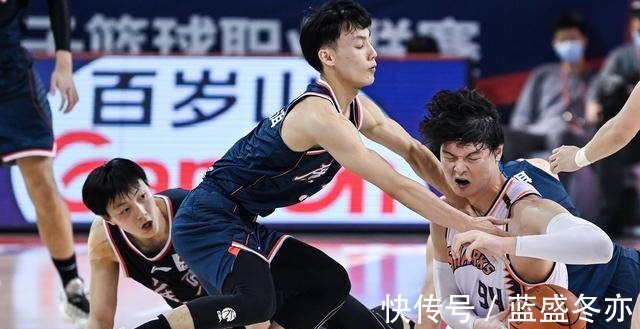 徐杰|上海男篮终结广东4连胜原因揭晓!球迷揭开内幕李春江早就看穿!