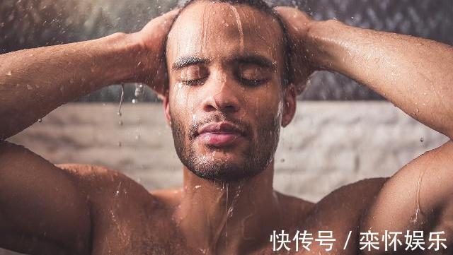 血液循環|男人洗澡時，越愛洗“這些地方”腎臟可能越強壯，希望你能早知道
