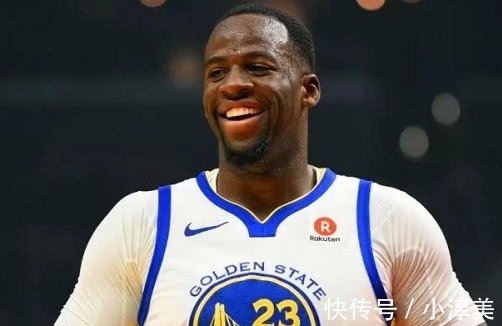 邓肯|格林:职业生涯就不敢对两个人喷垃圾话,一个没话说,一个惹不起