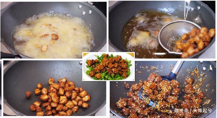 立冬逢降雪，有7种食材别忘买回家，荤素搭配合理，冬天囤货必备