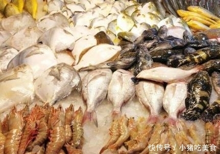 营养|秋冬季,这4种海鲜多给家人吃,好吃不贵,营养充足