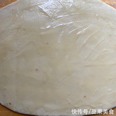 红糖酥皮饼|原来红糖酥皮饼才是真正的米饭杀手