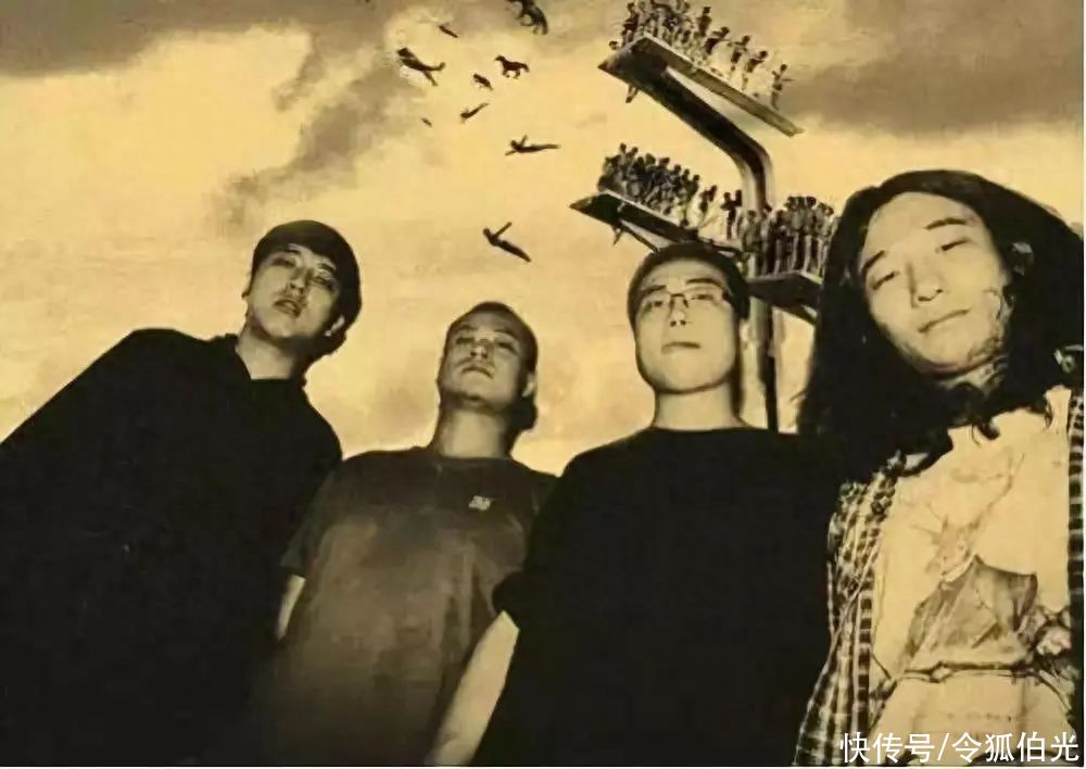 出道26年2张专辑，老是不上《乐夏》的万青，为何是中国乐队旗帜 - 360娱乐，你开心就好