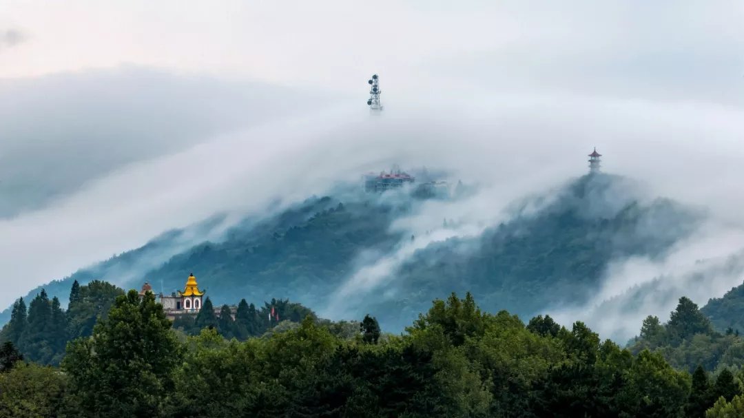 《你好，李焕英》鸡公山景区3月1日至3月8日对所有女神免门票啦！