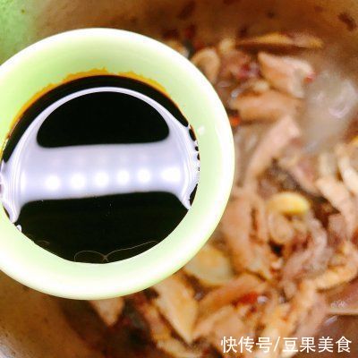 学会萝卜牛杂,生活有滋有味儿