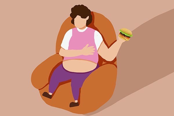 生活方式|更年期是发福期避开发胖诱因,牢记小技巧,更年期也能有小蛮腰