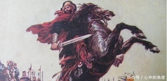 仅仅|李自成为何要给崇祯机会?和谈的条件仅仅是裂土封王?崇祯答应吗