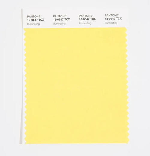 2021春夏流行色分析,这几种颜色不分年龄,黄黑皮也能穿