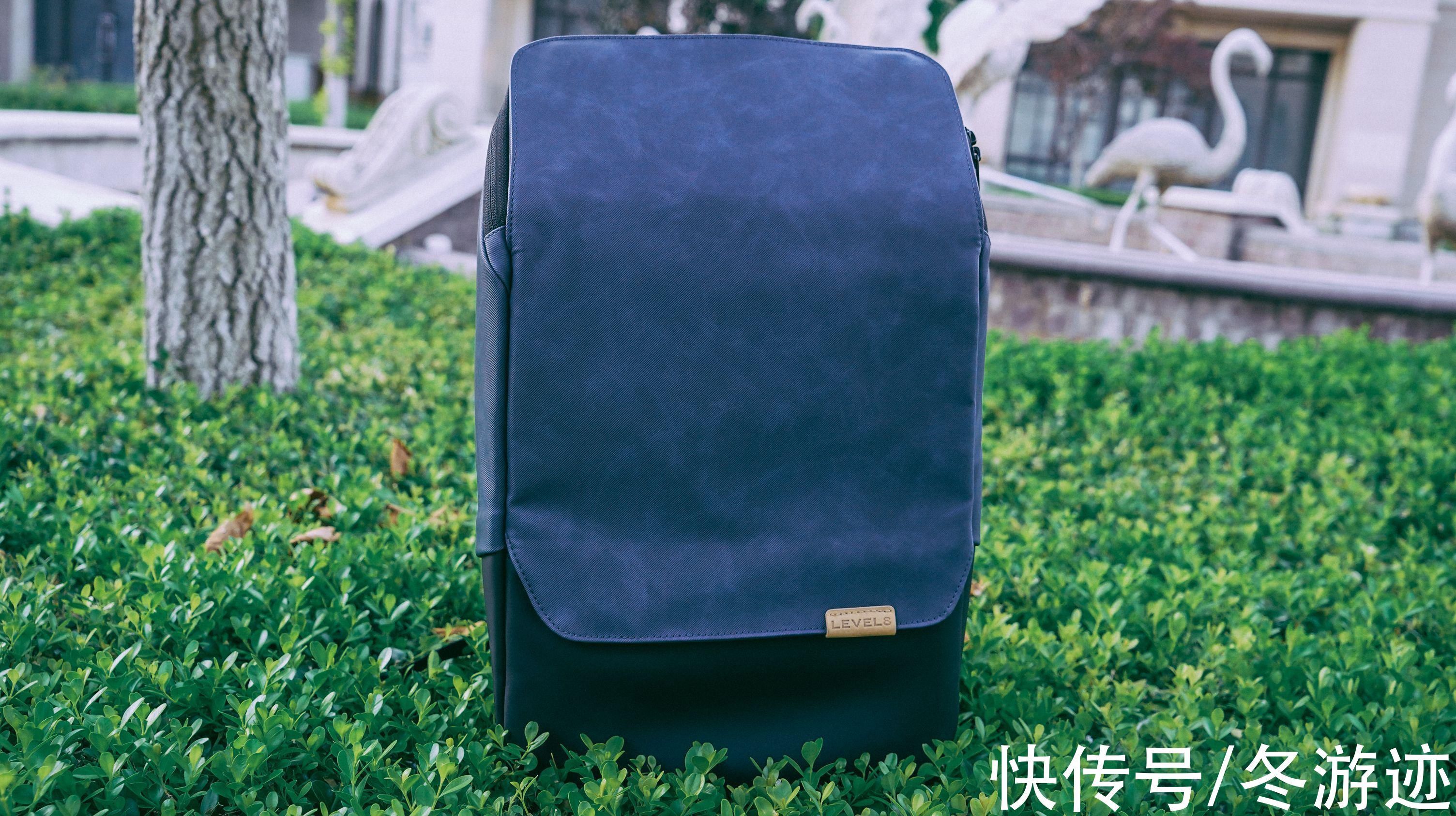 零感#地平线8号零感背包,包你满意,让男生爱不释手的包