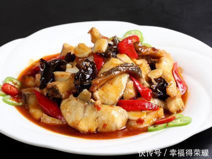 买鱼专挑3种鱼,口感鲜嫩鱼刺少,营养丰富味道好,渔民强烈推荐