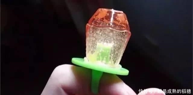 10种童年小零食,全是90后的回忆,其中8种几乎消失了!