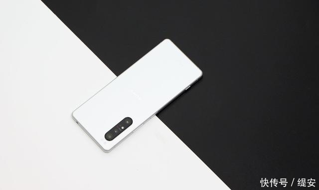 II|索尼Xperia 1 II评测：微单技术，现更以手机形式呈现