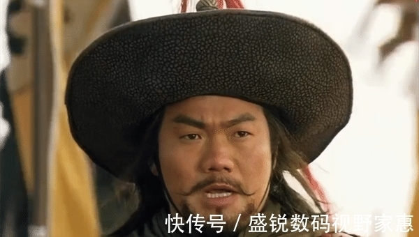 急先锋|在梁山八虎骑中,索超的武艺排名第几?答案一目了然