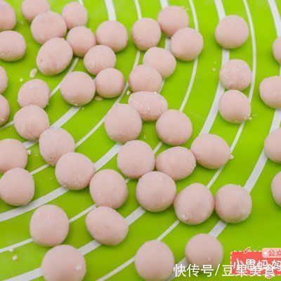 绿豆啵啵牛乳