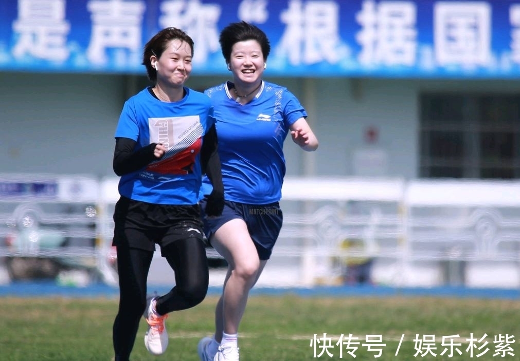 大满贯赛|不是伊藤美诚!孙颖莎在大满贯赛上最大竞争对手出炉,来自日本!