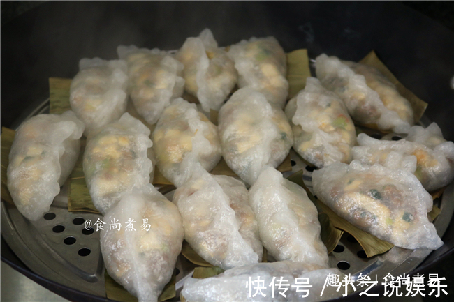 我家每周做一回此款点心，食材简单又好吃，邻居尝过打包走