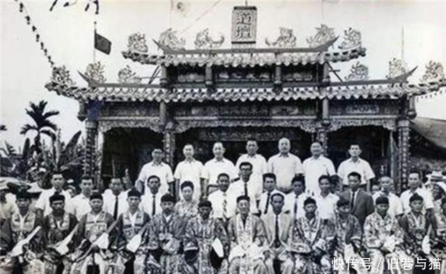 道教天师之子离世,掌教之位后继无人,是谁导致如今道教的混乱