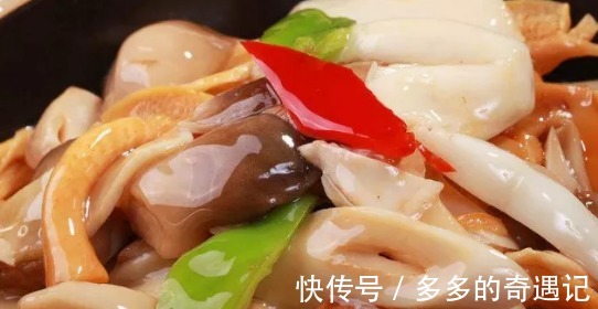 饭店最受欢迎的6道菜做法简单,鲜香味美超下饭,学会在家就能做!