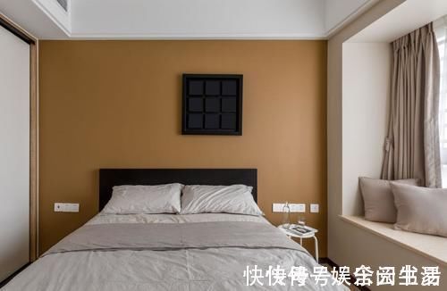 餐厅|她坚持将96㎡新房空间打碎,重新规划后,实用性都挡不住了