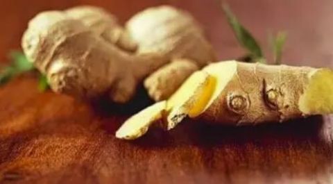 生姜放久了会干瘪教你几招，不管放多久，都是新鲜的！