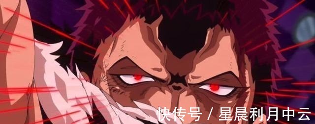 恶魔果实|霸气成为海贼王中最厉害的能力,高级霸气能够碾压任何果实能力