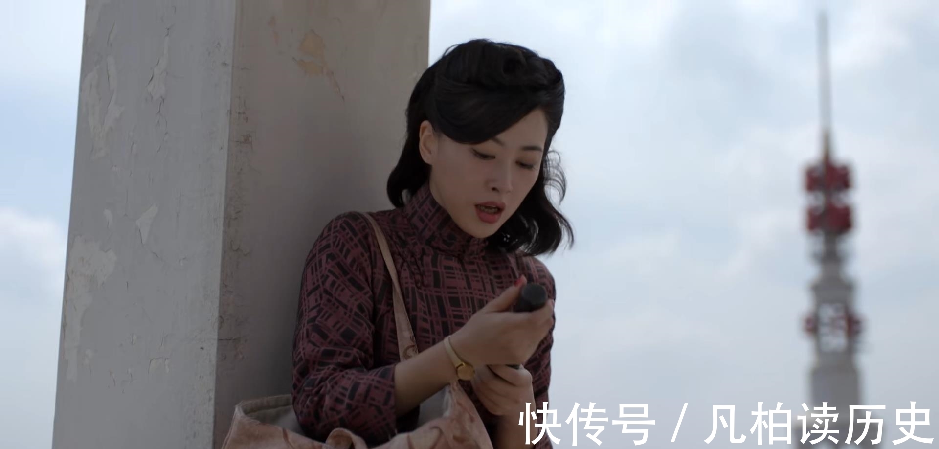 牺牲|看了《叛逆者》大结局，我无语凝噎，心情复杂，写下这篇文章