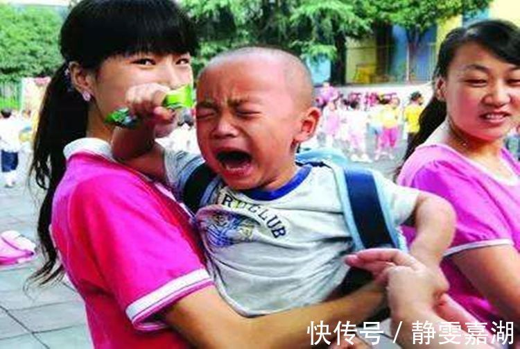 家长|这种“新型暴力”正在幼儿园中蔓延,孩子默默承受,家长一无所知