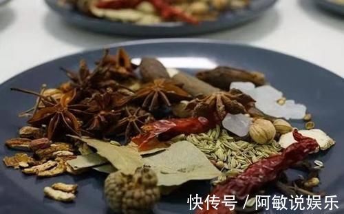 祖传的卤水配方,一定要学会,自己做卤制品,健康卫生又美味