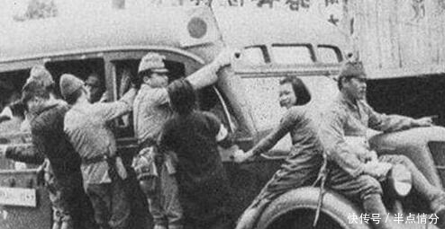 理解|日本鬼子不敢公开的照片,张张令人憎恨,图四女子让人无法理解!