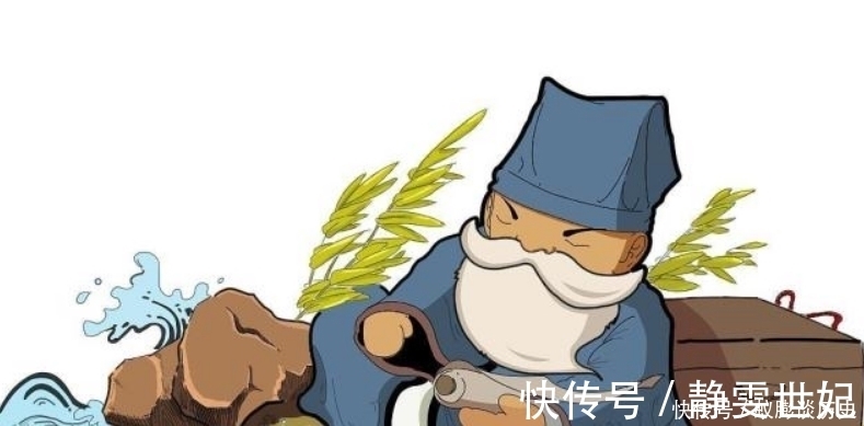 观书有感二首·其一@朱熹这首诗充满了深刻的哲理,短短28个字,读来让人受益匪浅!